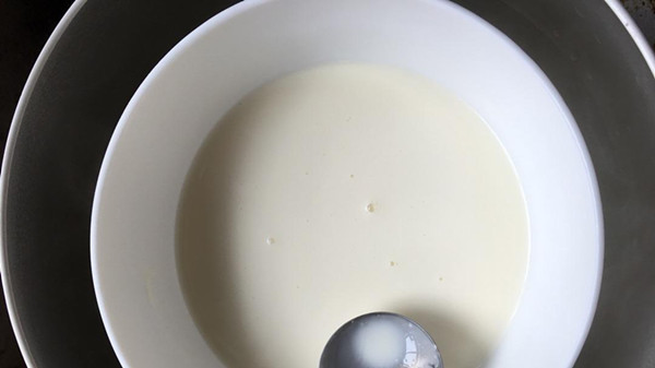 【乳糖不耐受人群福音】成都养老院分享：6种可替换牛奶的食物（下）-椰奶