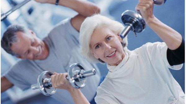 成都养老院一暄康养推荐老年人如何科学健身（3）-老年人健身切勿过量