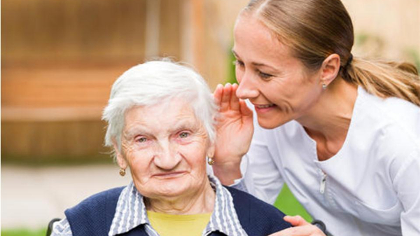 老人如何保护听力？成都养老院一暄康养为您分享-保护听力2