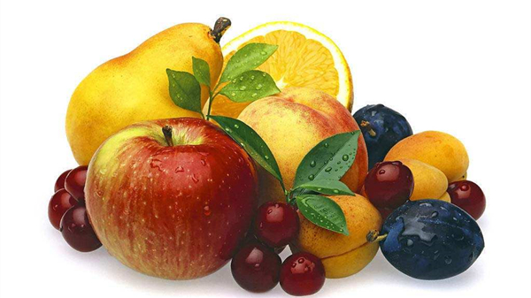 水果打蜡太普遍，成都金牛区养老院一暄康养教您健康选水果（一）-水果
