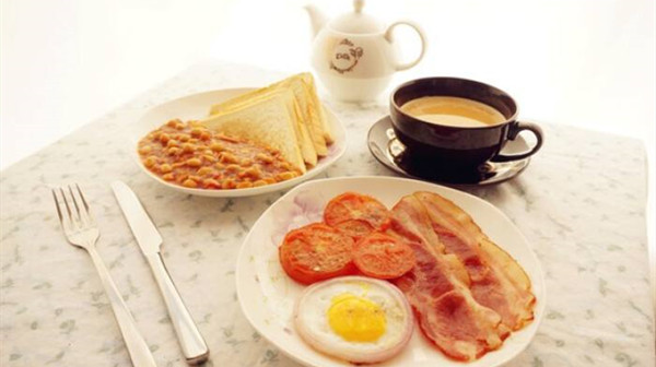 成都养老院一暄康养提醒6种早餐模式隐藏的营养缺陷（2）-早餐2