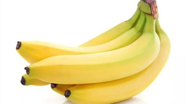 成都养老院一暄康养提醒9种水果可以肝脏护理（1）-香蕉1