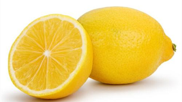 成都养老院一暄康养提醒9种水果可以肝脏护理（1）-柠檬1