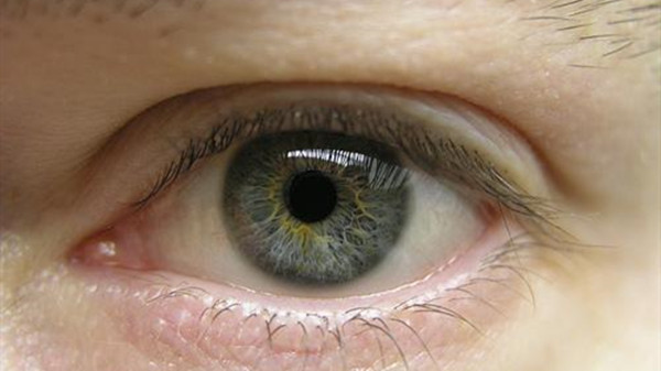 成都养老院一暄康养警惕夏日紫外线对眼睛的伤害（一）-眼睛1