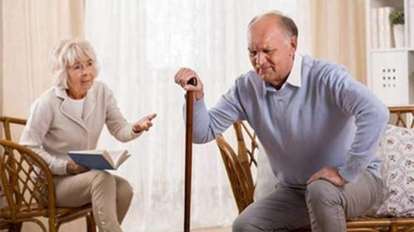 老年人关节炎怎么缓解，成都养老院一暄康养给您支招（一）-关节炎1