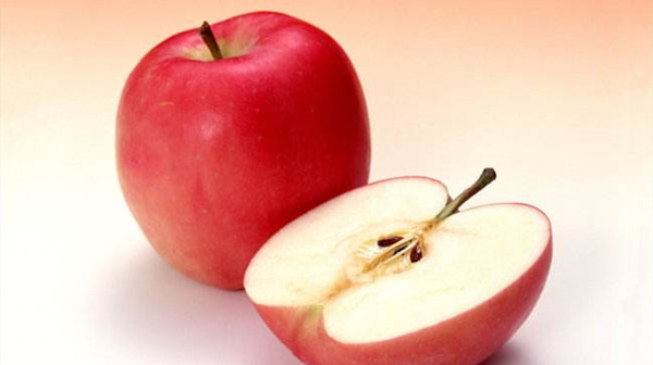 成都青羊区养老院-一暄康养推荐老年人糖尿病适合吃的水果（1）-苹果1-封面