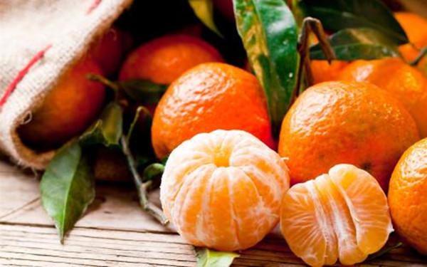 成都青羊区养老院-一暄康养推荐老年人糖尿病适合吃的水果（3）-柑橘4