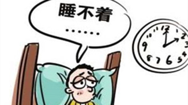 老人失眠要找原因，听成都养老院给您分析（一）-老人失眠