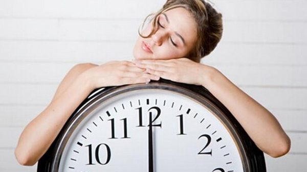 成都养老院一暄康养提醒睡眠时长会影响寿命（2）-睡眠1