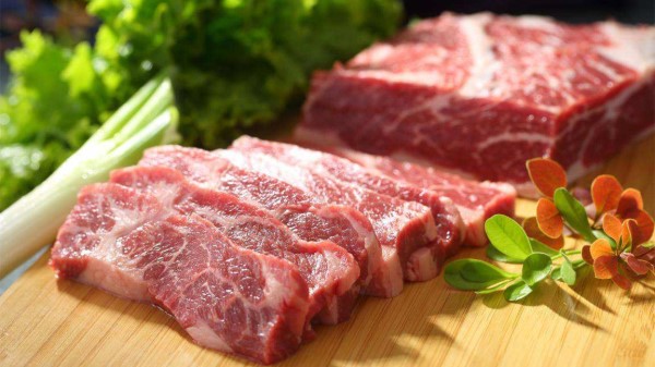 成都金牛区的高端养老院一暄康养教你胆固醇高还能不能吃肉？ (1)