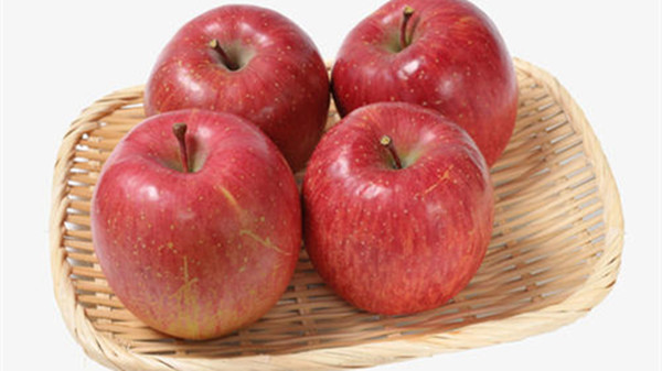 成都养老院一暄康养给大家介绍适合糖尿病患者吃的水果（4）-苹果2