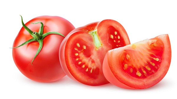 要想去除老年斑，补充维生素很重要-西红柿