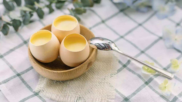 成都天府新区养老院一暄康养提醒鸡蛋的6种错误吃法（1）-鸡蛋1