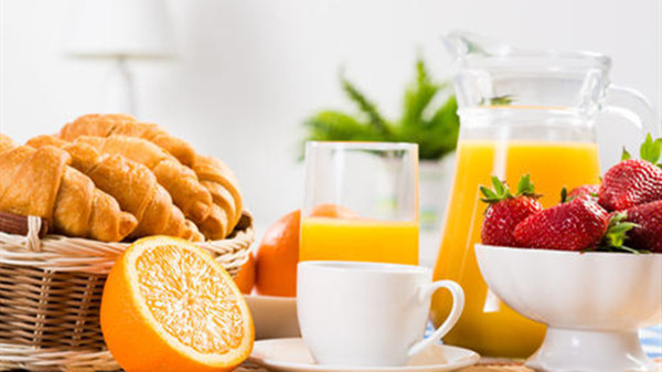 成都养老院一暄康养提醒6种早餐模式隐藏的营养缺陷（4）-早餐2