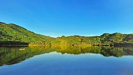 成都高端旅居海南木棉湖，带着爸妈享受退休时光