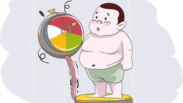 成都养老院一暄康养提醒可能会导致肥胖的原因（2）-肥胖1